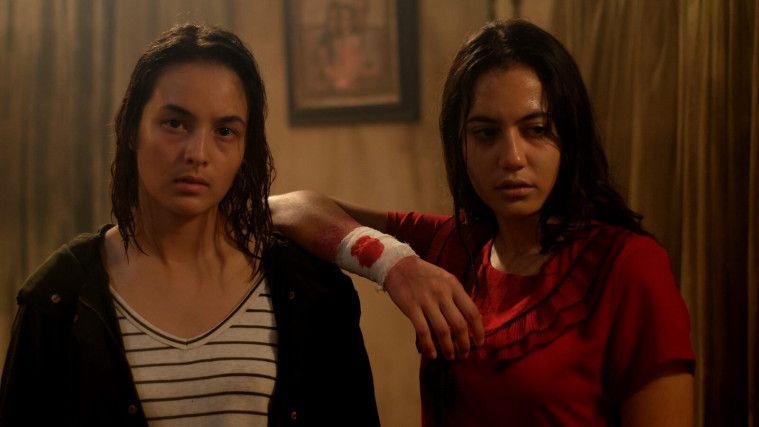 Film Chelsea Islan