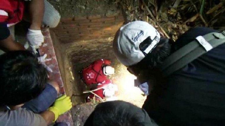 Misteri Kerangka Dalam Septic Tank, Wanita Yang Hilang 10 Tahun Silam