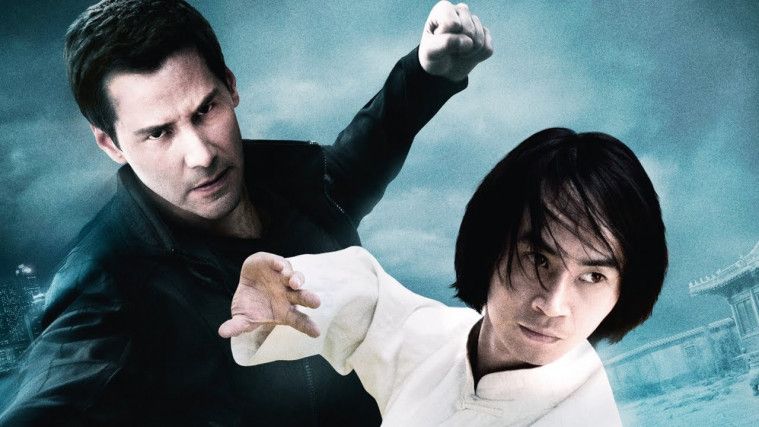 13 Film Yang Dibintangi Keanu Reeves Bikin Jatuh Hati 