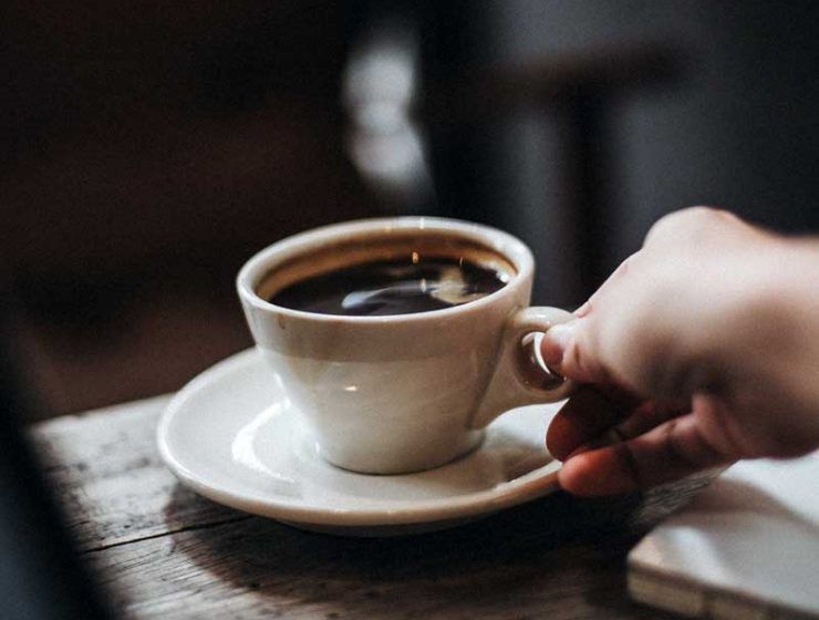 Cara mengurangi nafsu makan dengan sangat mudah