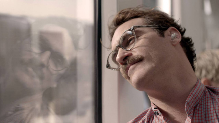 film Joaquin Phoenix