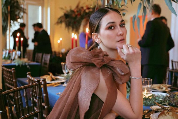 Luna Maya