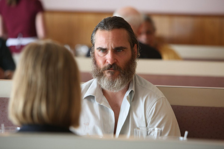 film Joaquin Phoenix