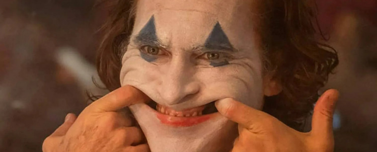 film Joaquin Phoenix