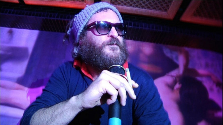 film Joaquin Phoenix