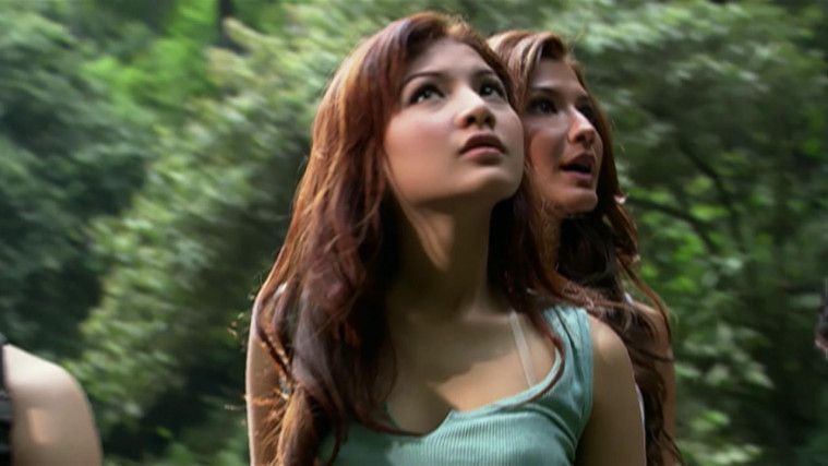 Film hot indonesia yang tidak pernah ditayangkan di tv