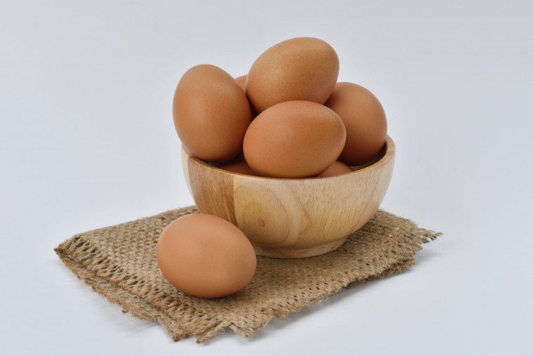Pilihan makanan untuk darah rendah