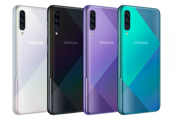 18 Rekomendasi Samsung A Series Tercanggih dan Murah 2020