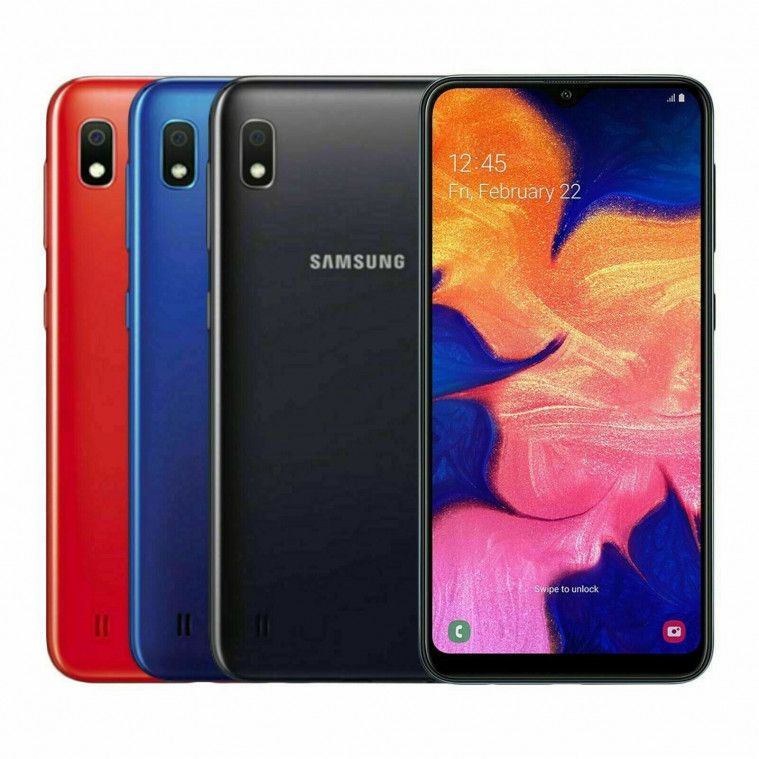 18 Rekomendasi Samsung A Series Tercanggih dan Murah 2020