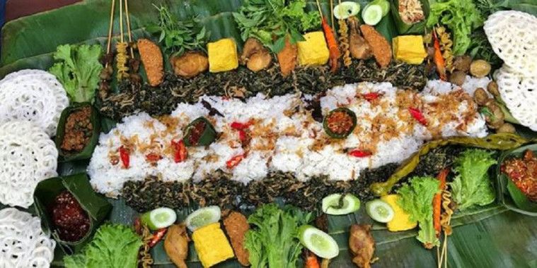 Makanan Khas Sunda