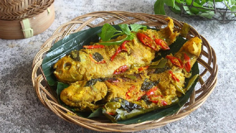 Makanan Khas Sunda