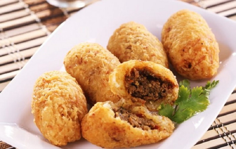Makanan Khas Sunda