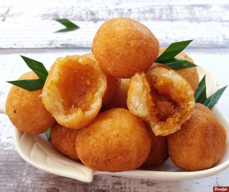 Makanan Khas Sunda