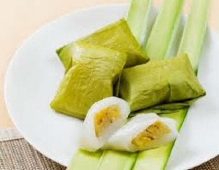 15 Makanan Khas Sunda Yang Terkenal Lezat Dan Nikmat