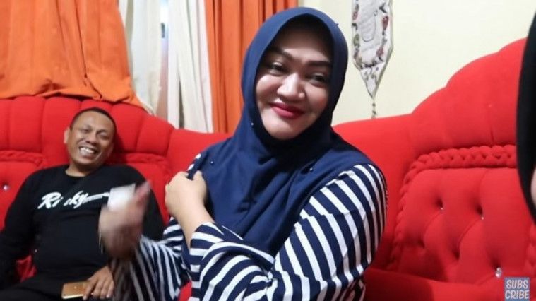 Sule dan Lina