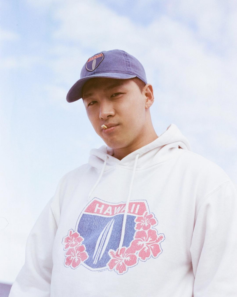 Taeyang - Min Hyo Rin