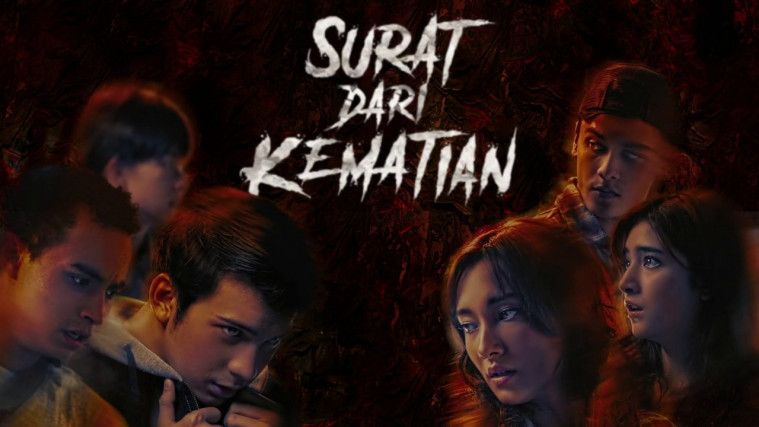 Daftar Film Horor Indonesia Terbaru Tahun 2020