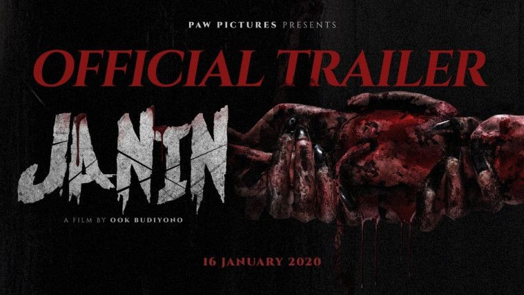 Film Horor Indonesia Terbaru