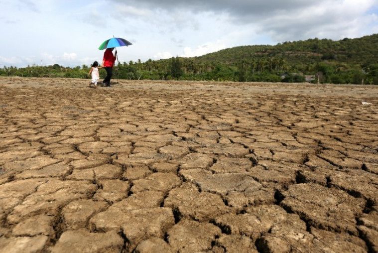 Dampak Perubahan Iklim Ekstrem di Indonesia