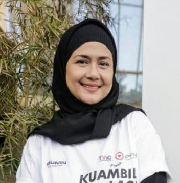 Ria Irawan