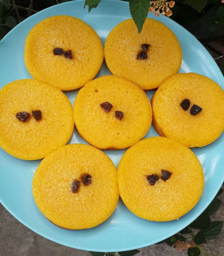  Resep  Kue  Lumpur  Berbagai Varian Rasa