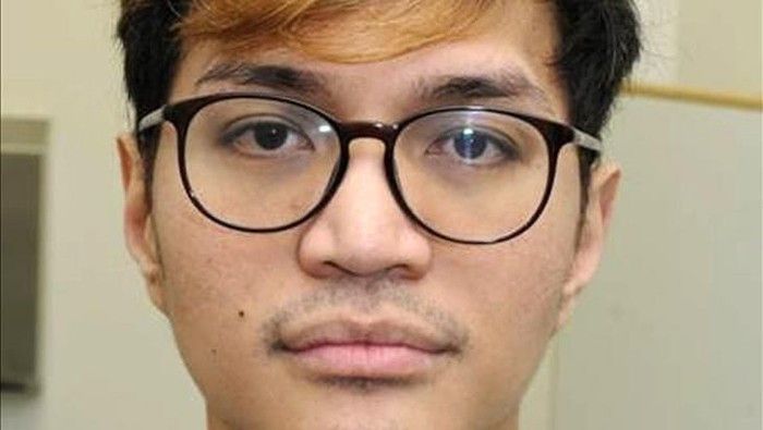 Reynhard Sinaga perkosa 159 orang