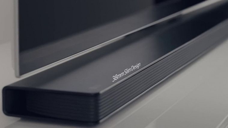 soundbar terbaik