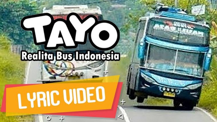 Deretan Kisah Horor Bus Hantu Tahun 90-an