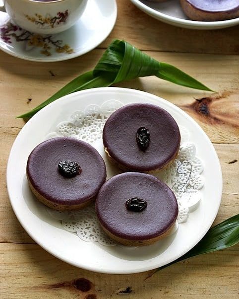 resep kue lumpur
