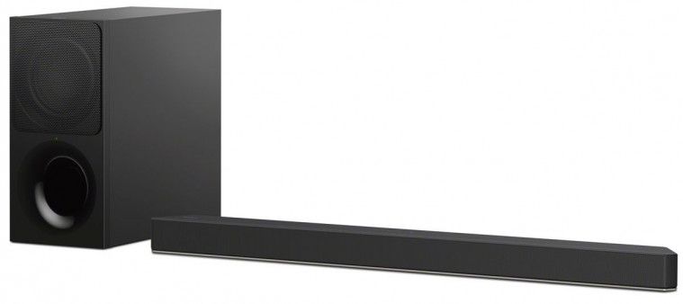 soundbar terbaik