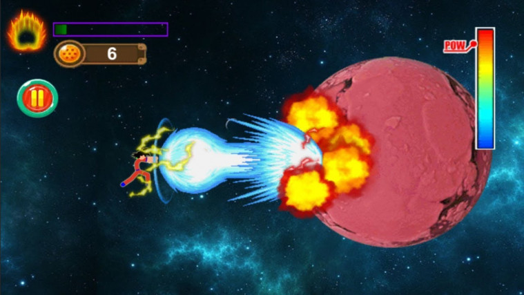 game Dragon Ball