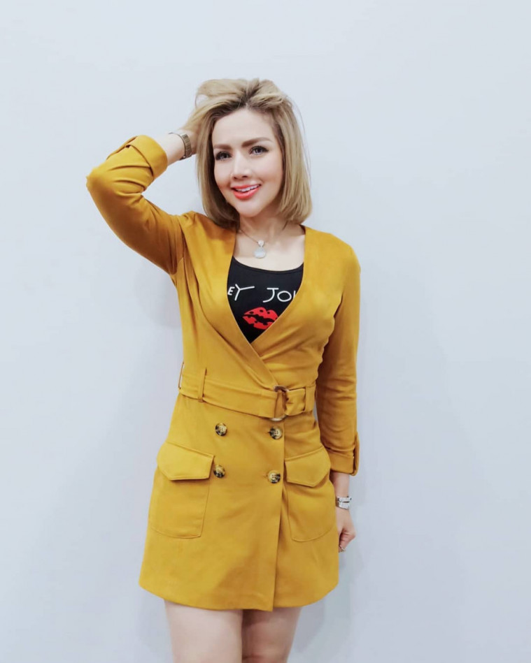 Barbie Kumalasari