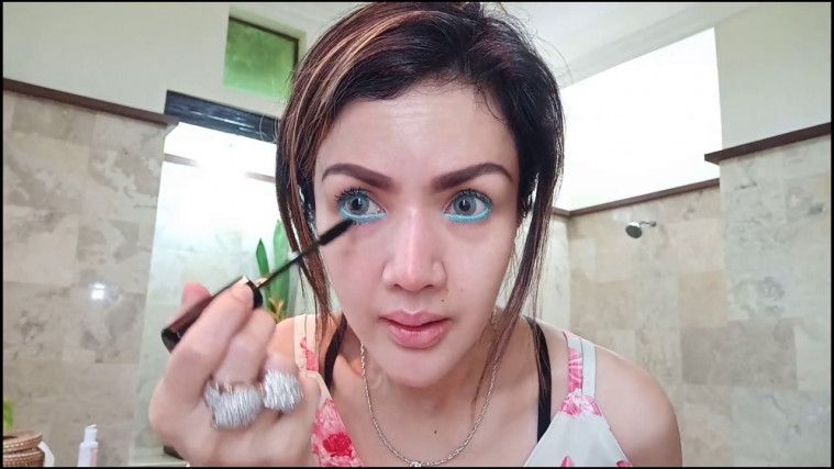 Barbie Kumalasari