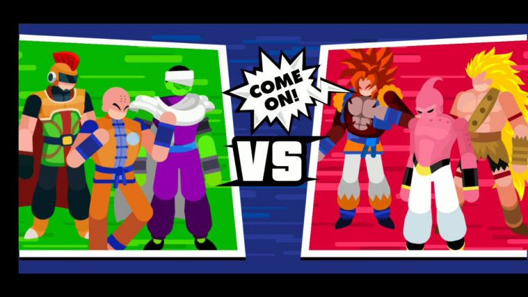 game Dragon Ball