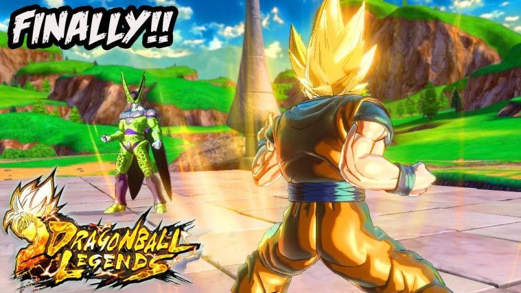 10 Game Dragon Ball Terbaik di Android, Offline & Online