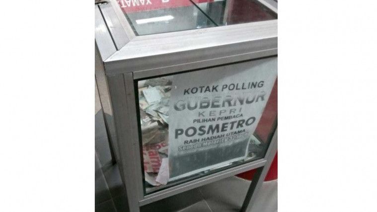 Inilah 5 Potret Betapa Dermawannya Orang Indonesia!