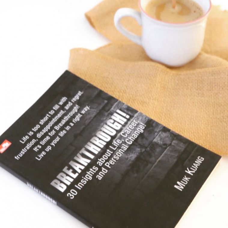 buku motivasi