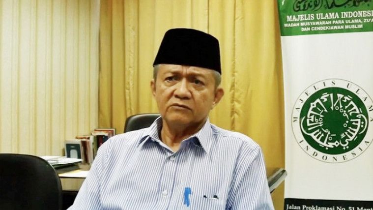 Bupati Demak Larang Warga Bertamu Saat Magrib