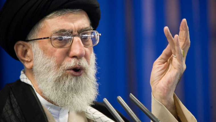 Ayatullah Ali Khamenei
