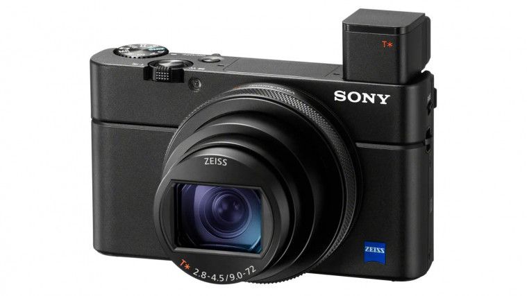 10 Kamera Sony Terbaik 2020, Buat Pencinta Fotografi