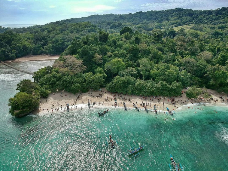 Alam Pangandaran