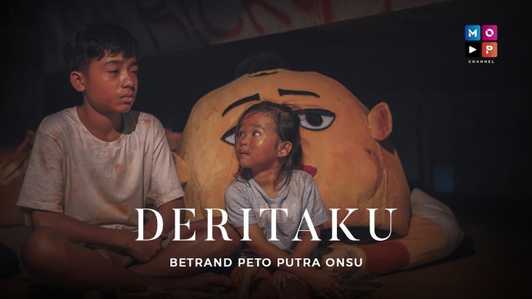 Betrand Peto