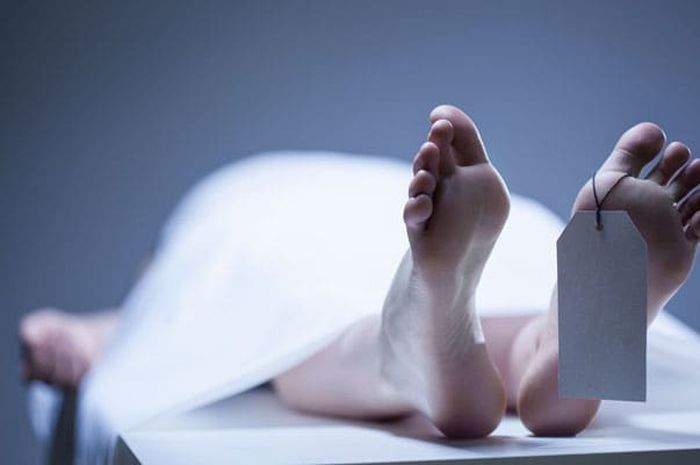 Istri Hamil Ditinggal Kerja di Luar Negeri, Pulang Rumah Pria Ini Langsung Bunuh Orang