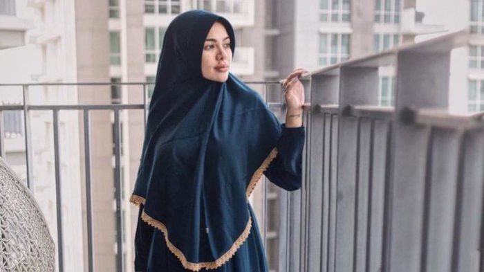 Nikita Mirzani - Andhika Pratama