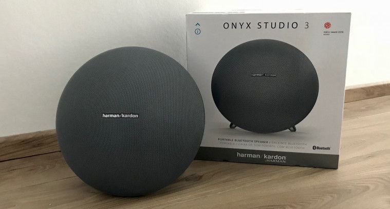 Rekomendasi 10 Speaker Harman Kardon Terbaik