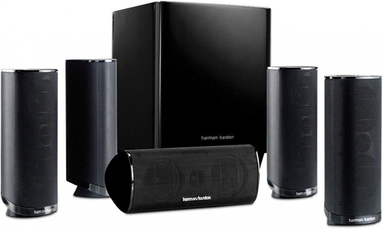 Rekomendasi 10 Speaker Harman Kardon Terbaik