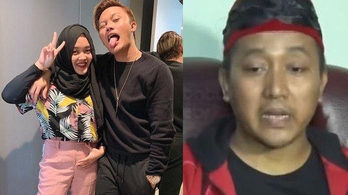Putri Delina dan Teddy