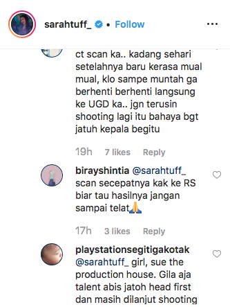 Sarah Tuffahati