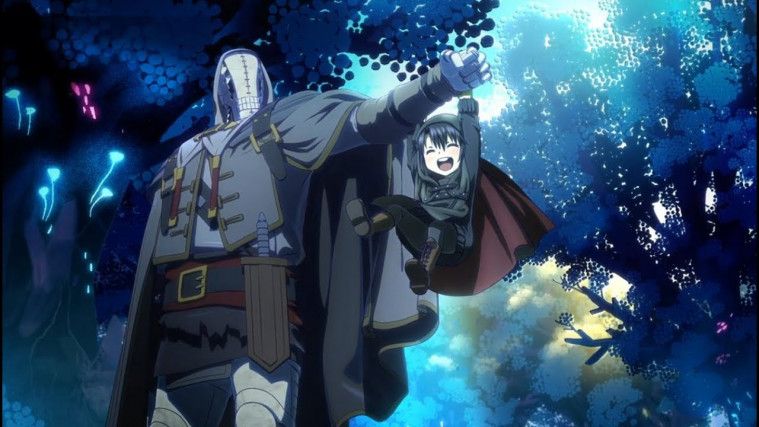 anime terbaru Winter 2020