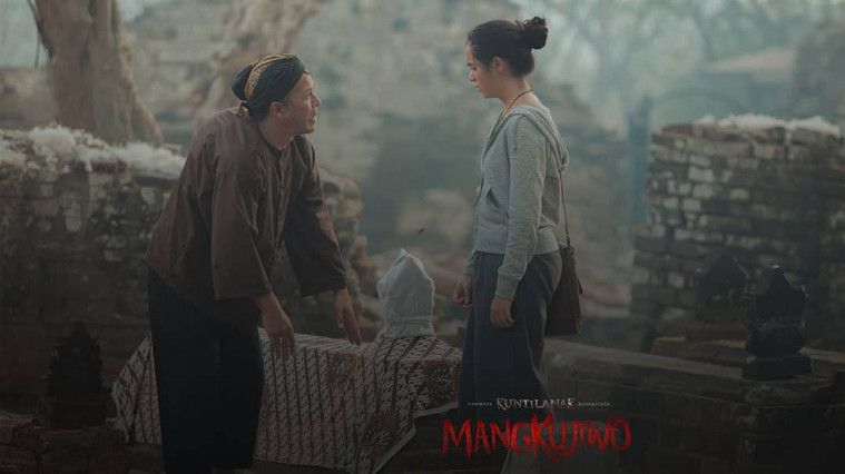 Mangkujiwo by Keepo
